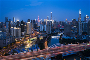 Into the World of Movies： Six Shanghai Filming Locations, See How Many You Can Recognize!