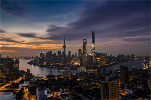 In-depth exploration of Shanghai's Backyard： Let you forget the fatigue of the city and rediscover the passion of life!