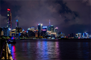 隐于都市的乐园：上海后花园给你不一样的体验！